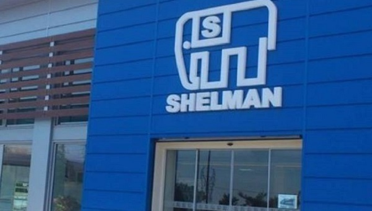 Νέο restart στο διαγωνισμό για τη Shelman- Άγονος ο πλειστηριασμός