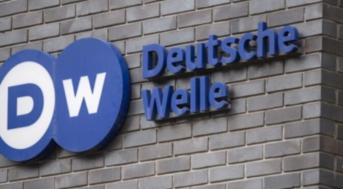 Ανησυχία για το τέλος της ελληνόφωνης Deutsche Welle – Παρέμβαση ΠΟΕΣΥ στον Γερμανό πρέσβη