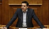 Die Welt: Παράκληση ή «απειλή» Τσίπρα;