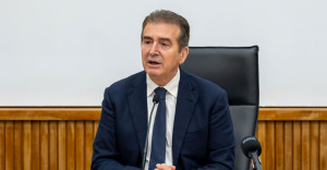 Νέα μέτρα για την οπλοκατοχή στην Κρήτη – Αποστάσεις Χρυσοχοΐδη από Γεωργιάδη για το «αμερικανικό μοντέλο»
