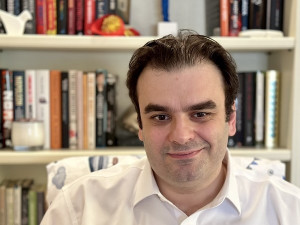 Πιερρακάκης: Προχωρά η ψηφιοποίηση σε Δικαιοσύνη και Υγεία