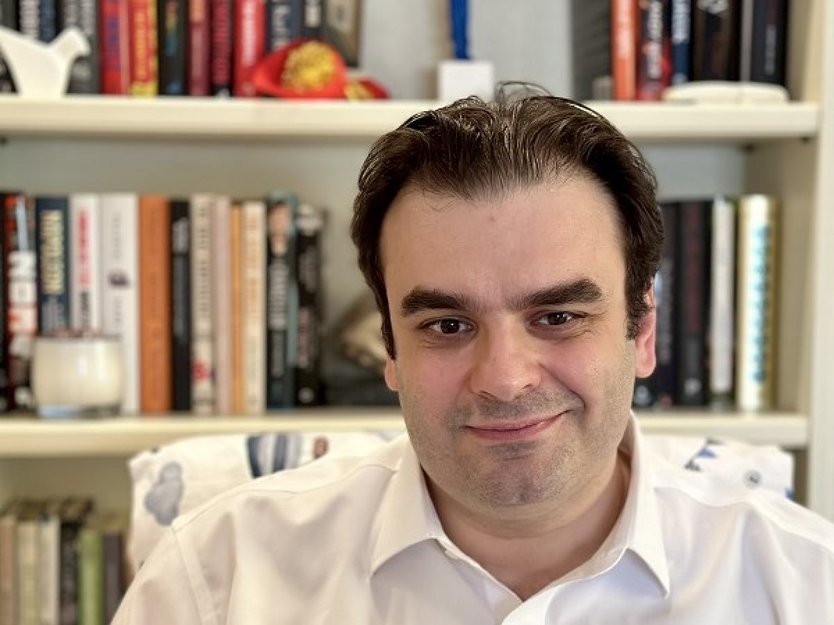 Πιερρακάκης: Προχωρά η ψηφιοποίηση σε Δικαιοσύνη και Υγεία