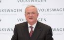 Εισαγγελική έρευνα κατά του πρώην CEO της Volkswagen