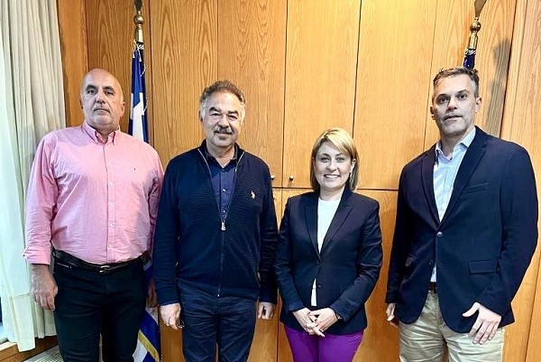 Το «e-Astypalea» επιταχύνεται- Απλοποιείται το πρόγραμμα επιδοτήσεων