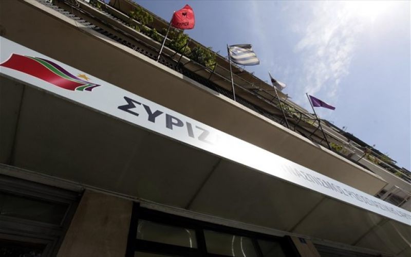 «Σε τρεις ημέρες θα έχουμε κυβέρνηση» λένε στην Κουμουνδούρου