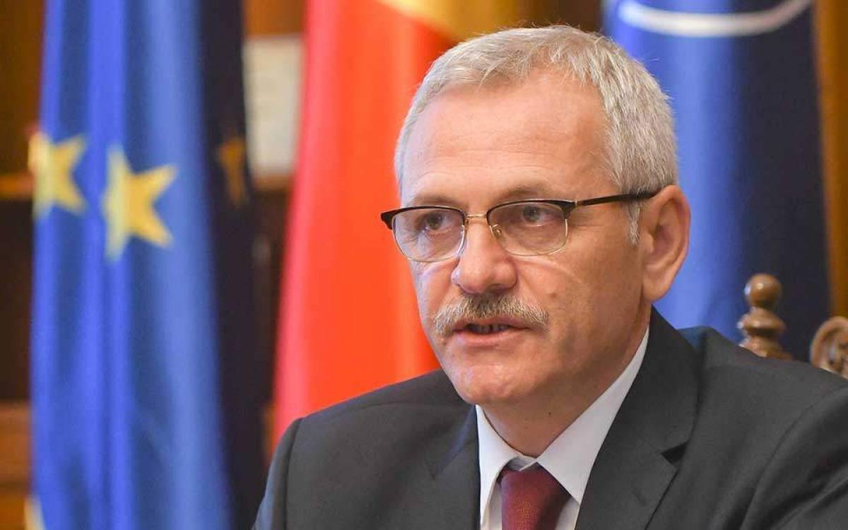 Στη φυλακή ο αρχηγός του κυβερνώντος κόμματος της Ρουμανίας