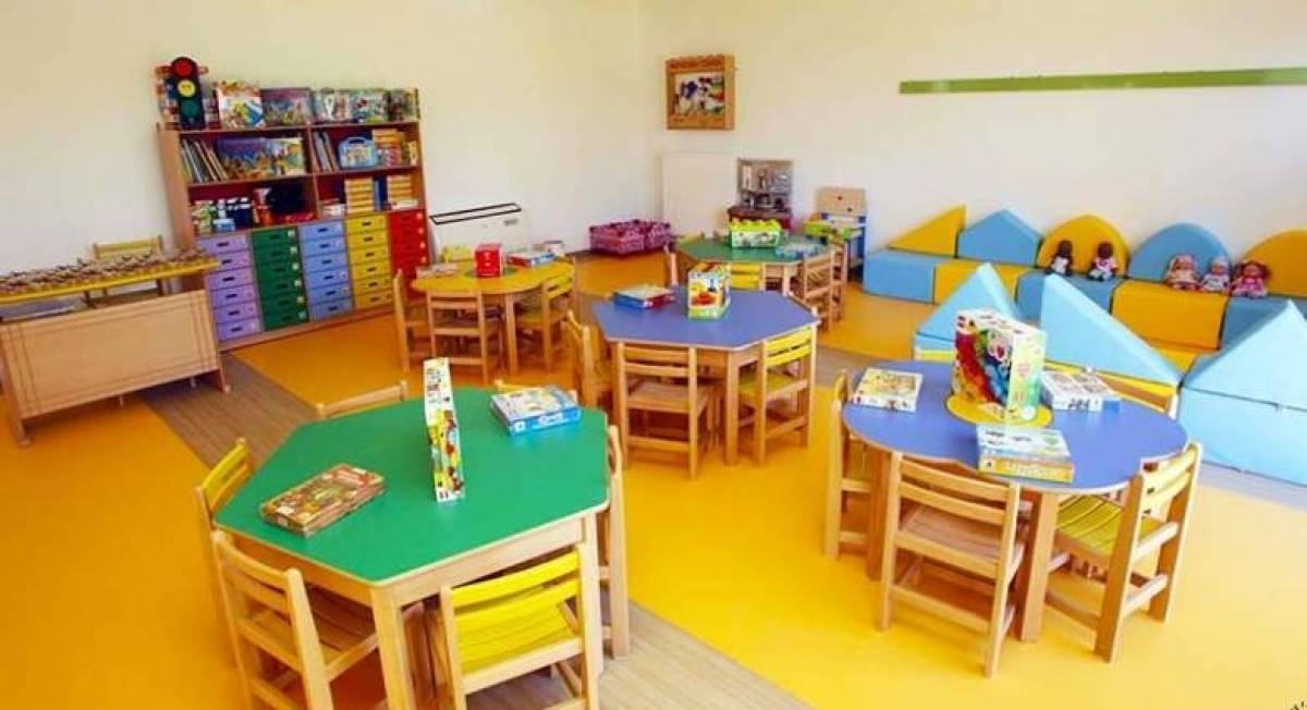 ΑΔΕΔΥ: Να ανακληθούν απολύσεις σε παιδικούς σταθμούς