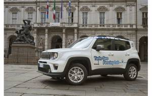 “Turin Geofencing Lab”: Ακόμα μια πρωτοβουλία από την Fiat Chrysler Automobiles για την προώθηση της ηλεκτροκίνησης