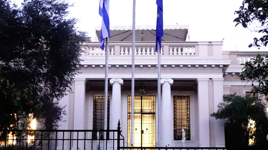 Κυβερνητικοί κύκλοι: Ο Ανδρουλάκης σε σύγχυση – Αντιμετωπίζει τη Βουλή σαν πεδίο πολιτικού παζαριού