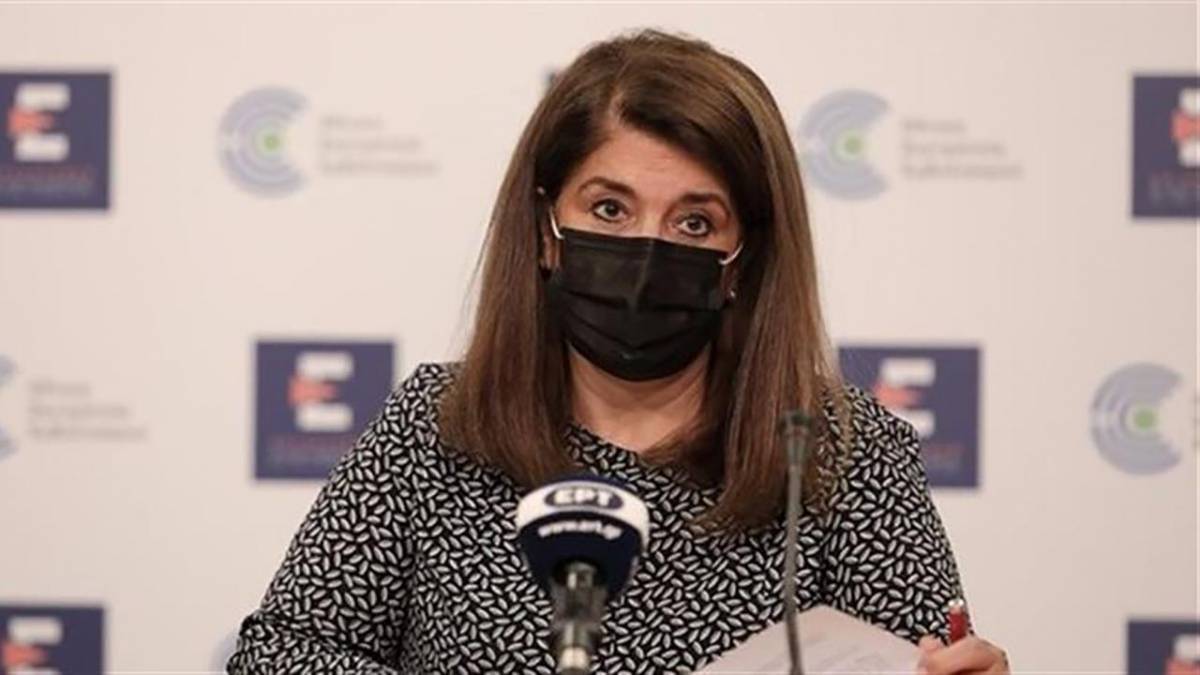 Παπαευαγγέλου: Να ακολουθούμε ευλαβικά τα μέτρα προστασίας