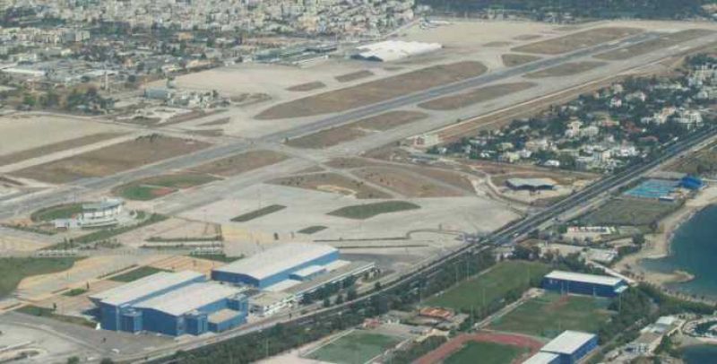 Κυβέρνηση-Ελληνικό: Επενδύσεις, θέσεις εργασίας, πράσινο και 2,4 δισ. τα οφέλη