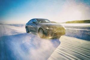 BMW: Συνεχής ανάπτυξη της ηλεκτροκίνησης με μπαράζ μοντέλων!