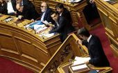 Μύδροι Μητσοτάκη κατά Τσίπρα:Οδεύετε σε βαριά ήττα στις επόμενες εκλογές