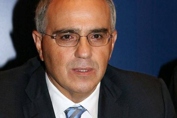 Καραμούζης: Πανδημία και Οικονομικό Κόστος - Μετάβαση σε Νέα Εποχή;