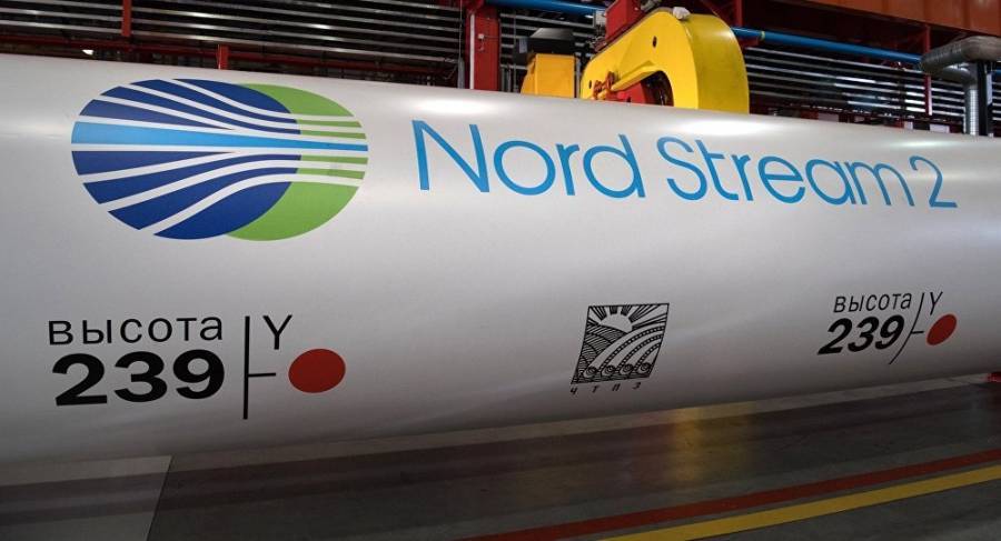 Κομισιόν: Απαραίτητη η τροποποιημένη οδηγία φυσ.αερίου πριν τον Nord Stream-2
