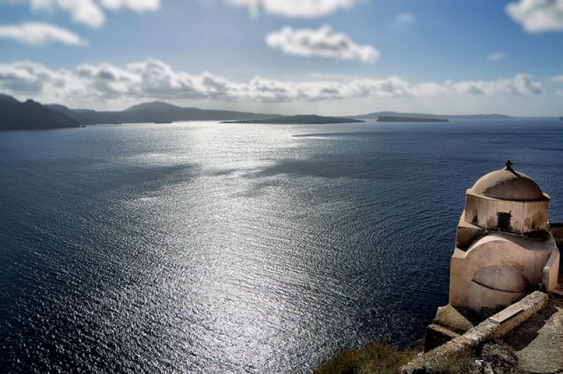 Τριετές σχέδιο προβολής του Αρχιπελάγους από την Περιφέρεια Ν.Αιγαίου