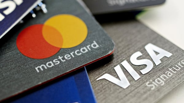 Αυξήθηκαν 11,5% τα έσοδα της Mastercard για το δ' τρίμηνο