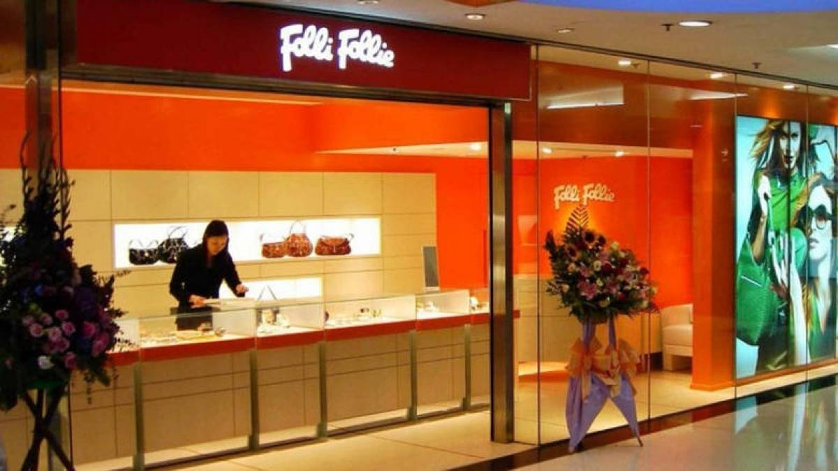 Folli Follie: Επιστρέφει με εναλλακτική πρόταση οικονομικής αναδιάρθρωσης