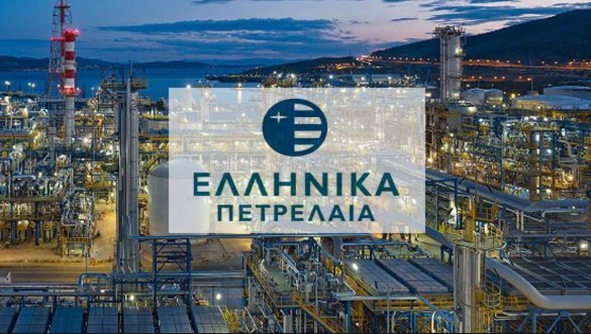 Νέο ρεκόρ κερδοφορίας για τα ΕΛΠΕ στο α' εξάμηνο
