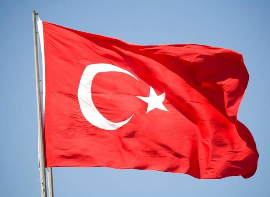 Στην Τουρκία ο Ανώτατος Συμμαχικός Διοικητής του ΝΑΤΟ