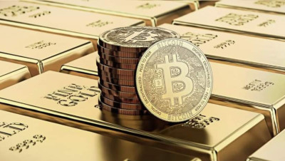 JPMorgan: Γιατί το Bitcoin δεν μπορεί να «εκθρονίσει» τον χρυσό