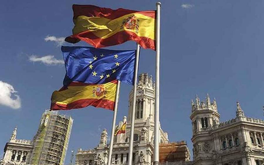 Ισπανία: Η κεντρική τράπεζα «κατεβάζει ταχύτητα» στην ανάπτυξη