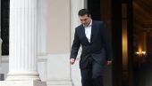 Σε εξέλιξη στο Μαξίμου σύσκεψη για το προσφυγικό