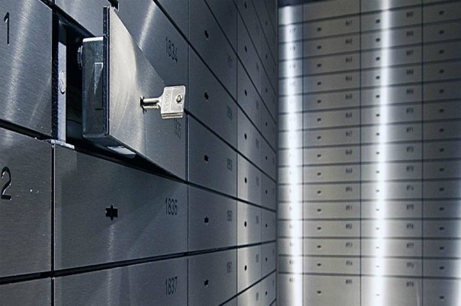 Περιουσιολόγιο: Στελεχώνεται η αρμόδια υπηρεσία και ετοιμάζεται το νομοσχέδιο