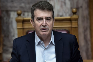 Χρυσοχοϊδης: Ντροπή να γίνεται ο τελικός του Κυπέλλου χωρίς θεατές