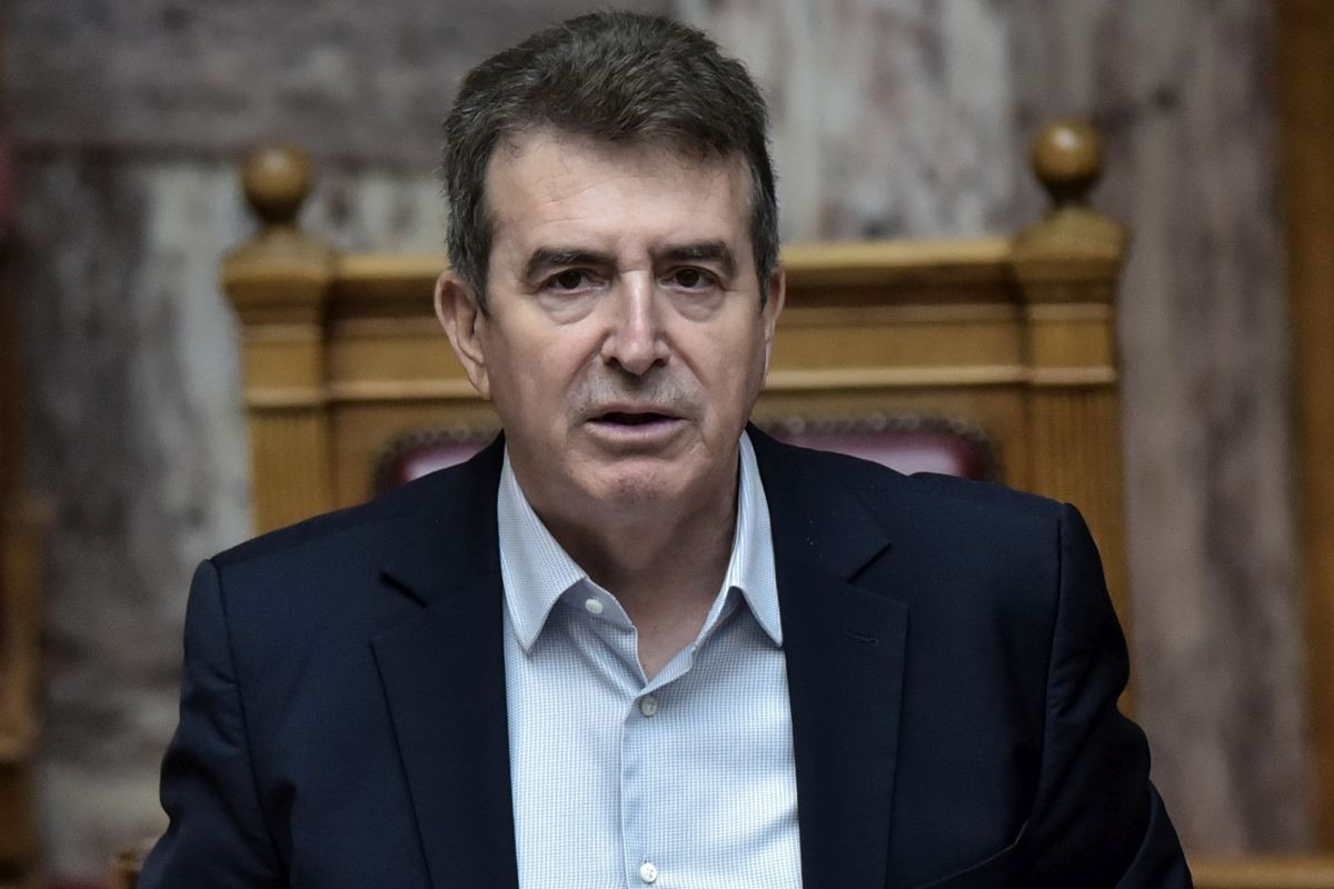 Χρυσοχοϊδης: Ντροπή να γίνεται ο τελικός του Κυπέλλου χωρίς θεατές