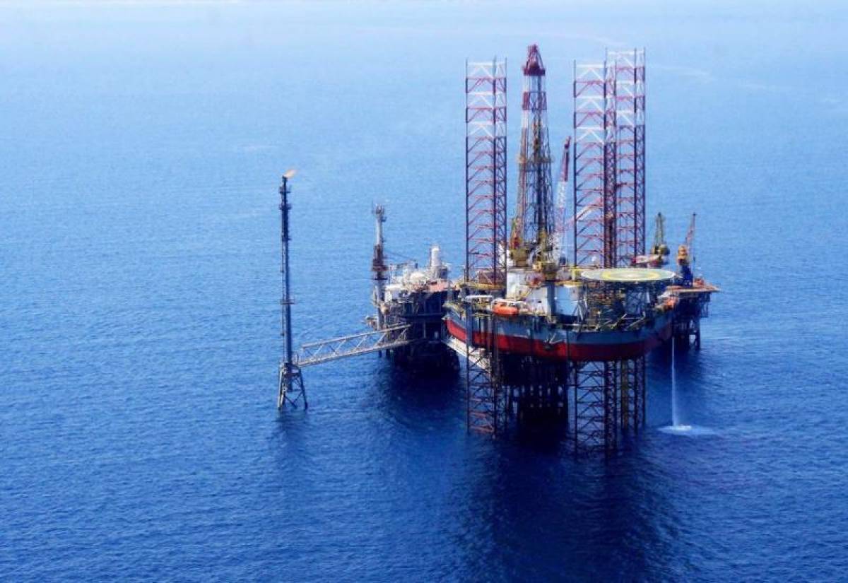 Εξορύξεις-ΙΕΝΕ: Εθνικό 10ετές πλάνο με εστίαση στην ανατολική Μεσόγειο