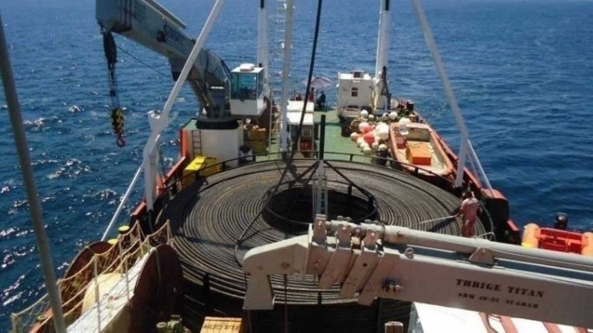Νέα σχέδια ηλεκτρικών διασυνδέσεων μέσω του έργου Ισραήλ-Κύπρου-Ελλάδας