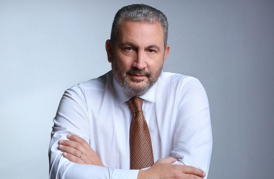 Εξάρχου (Intrakat): Η διεθνής ενεργειακή διασύνδεση πρέπει να γίνει προτεραιότητα