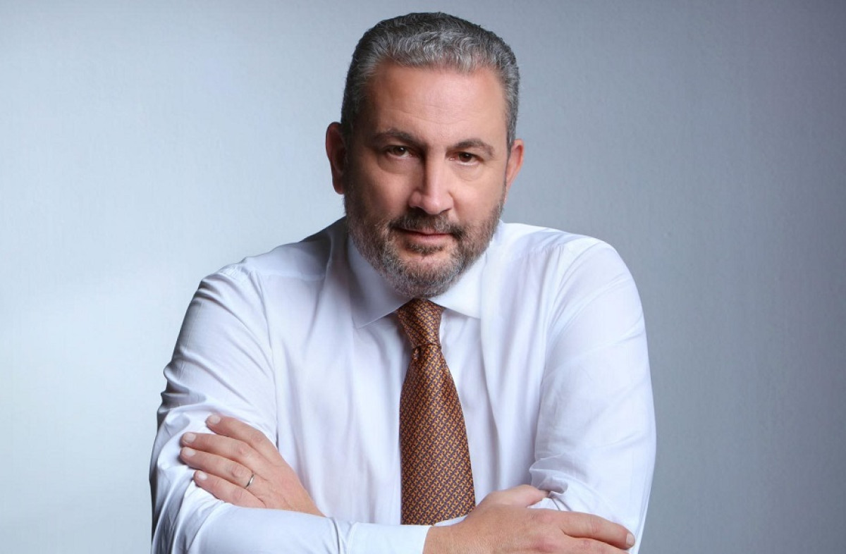 Εξάρχου (Intrakat): Η διεθνής ενεργειακή διασύνδεση πρέπει να γίνει προτεραιότητα