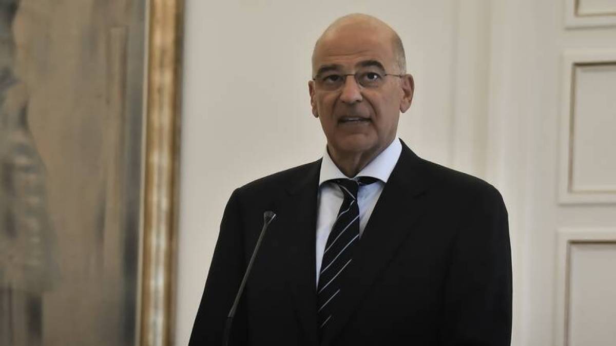 Το μήνυμα Δένδια για την Παγκόσμια Ημέρα Ανθρωπισμού