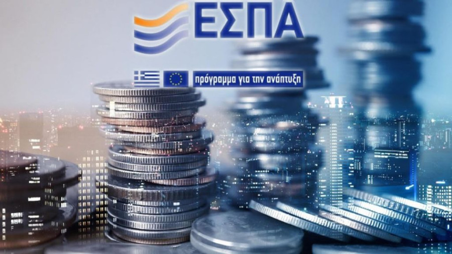 ΕΣΠΑ: Έρχονται τρία προγράμματα ύψους €650 εκατ. για μικρομεσαίες επιχειρήσεις
