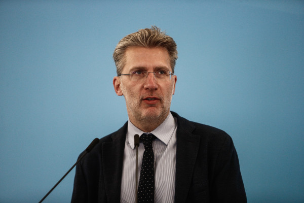Σκέρτσος: Θα είμαστε αμείλικτοι απέναντι σε όποιον προσπαθήσει να κερδοσκοπήσει