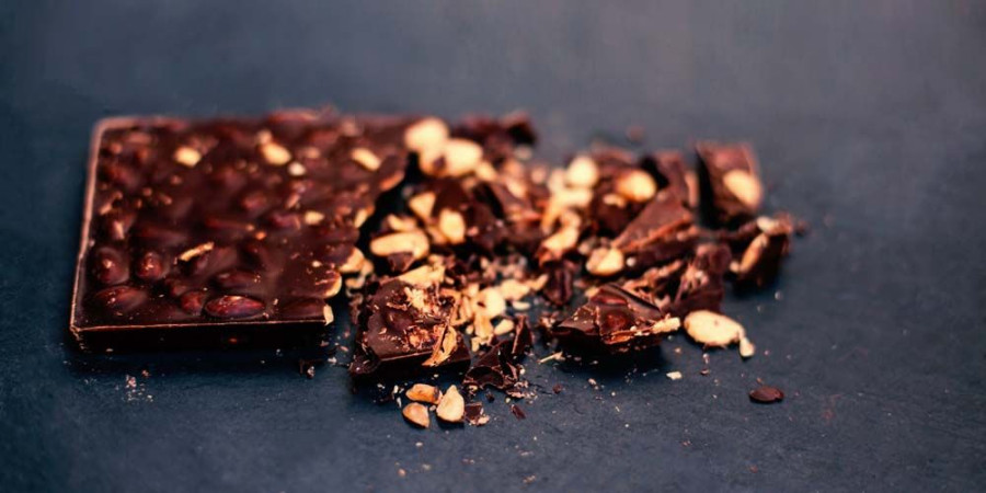 ΕΦΕΤ: Ανακαλεί βιολογική σοκολάτα με αμύγδαλο