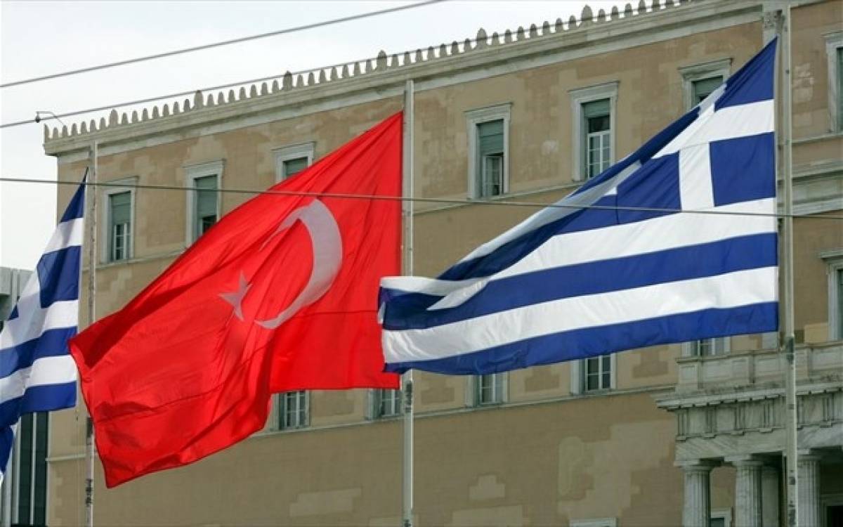 H Ελλάδα... καταφύγιο για επικριτές του Ερντογάν