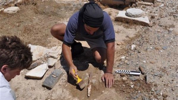 Το πρώτο συνέδριο Δημόσιας Αρχαιολογίας στην Ελλάδα στο Πανεπιστήμιο Κρήτης
