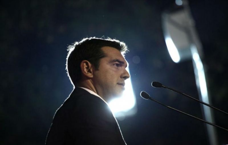 MarketWatch: Ο Τσίπρας είναι έτοιμος να βγάλει από το μανίκι τον άσο... της Ρωσίας