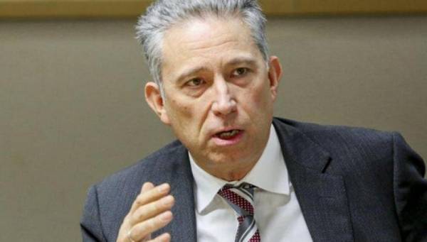 Χρυσόγονος: Ανάληψη ευθύνης χωρίς συνέπειες είναι χαρακτηριστικό τρομοκρατικών οργανώσεων