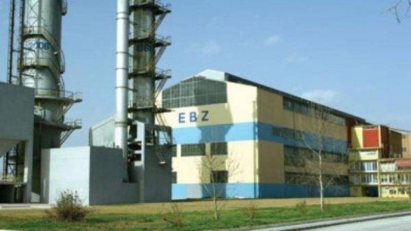 ΕΒΖ: Στις Σέρρες η παραγωγή-Στο Πλατύ η αποθήκευση ζάχαρης