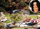 Στο σφυρί βγαίνει η Neverland του Michael Jackson