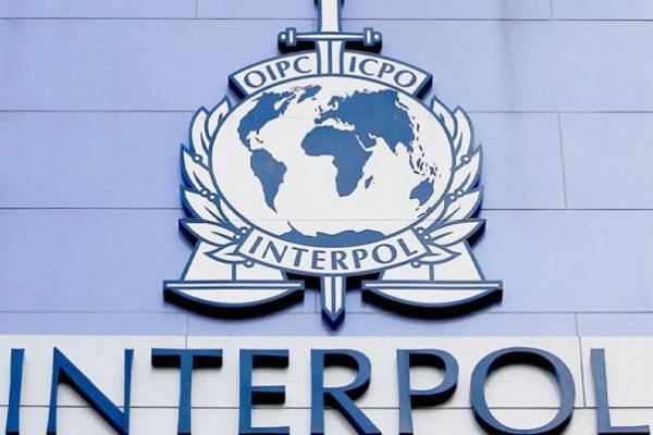 Αμφιλεγόμενος υποψήφιος για επικεφαλής της Ιντερπόλ