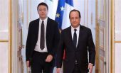 Συμφωνία Ρέντσι-Ολάντ για τη διάσωση της Ε.Ε.
