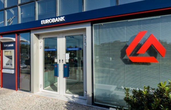 Eurobank: Συμμετοχή 243 δικαιούχων στο stock option plan