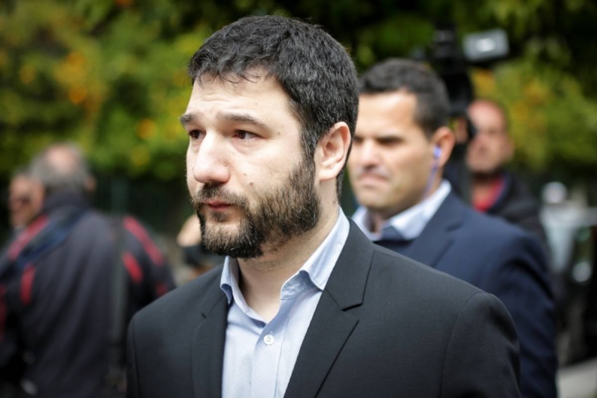 Ηλιόπουλος:Κοινωνική κατοικία για νέα ζευγάρια, επιστήμονες και ευάλωτες κοινωνικές ομάδες