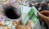 Τρύπα 3,5 δισ. ευρώ στα έσοδα, οι εκλογές πάγωσαν την αποπληρωμή των φορολογικών υποχρεώσεων