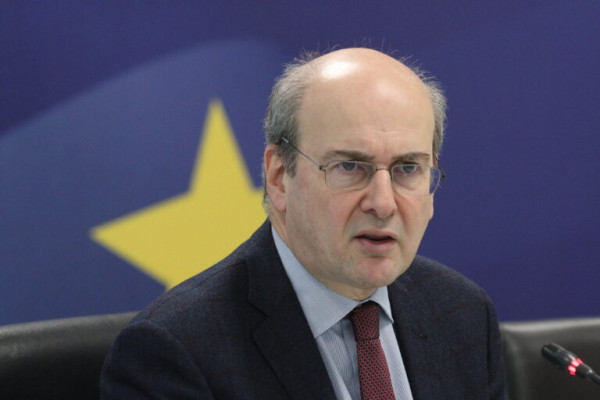 Χατζηδάκης: Ανακοίνωσε τη σύσταση νέας Ειδικής Γραμματεία για τις ορεινές περιοχές